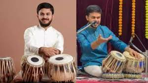 Junior Diploma in Tabla [1st Year] (VTB0014)